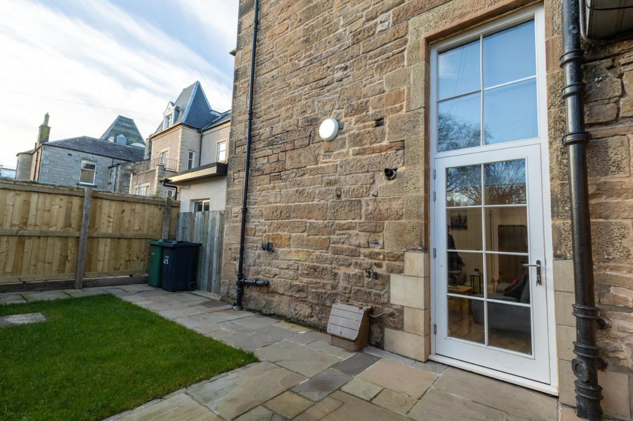 New 3-bedroom Close To Centre Appartement Édimbourg