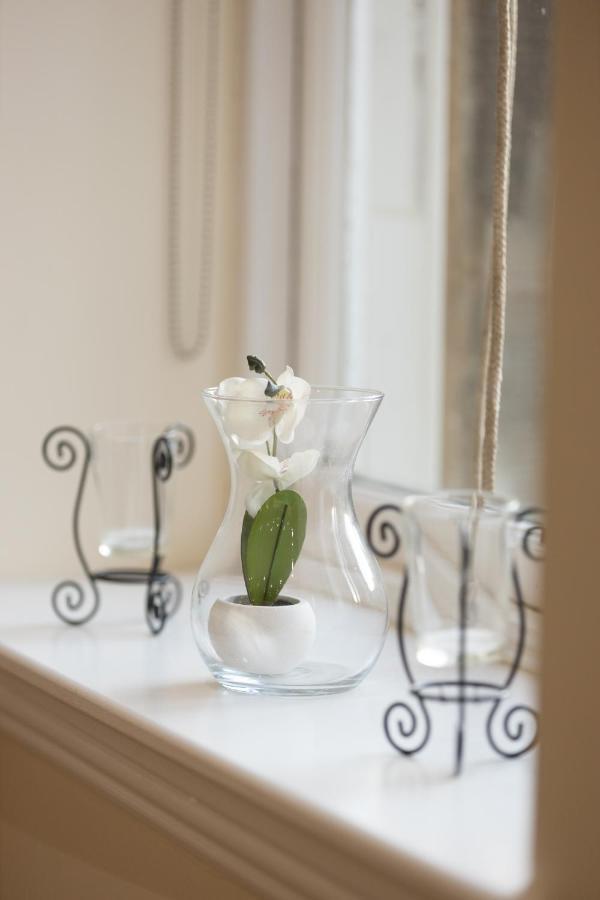 New 3-bedroom Close To Centre Appartement
